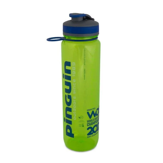 Sports bottle PINGUIN Tritan Sport 1l Sports bottle PINGUIN Tritan Sport 1l