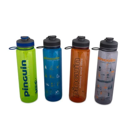 Sports bottle PINGUIN Tritan Sport 1l Sports bottle PINGUIN Tritan Sport 1l