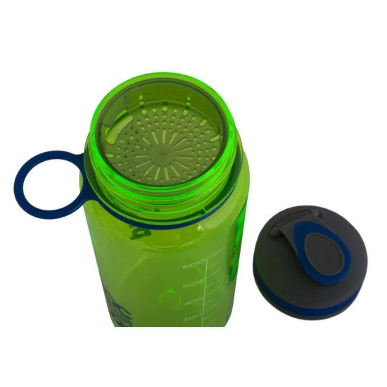 Sports bottle PINGUIN Tritan Sport 1l Sports bottle PINGUIN Tritan Sport 1l