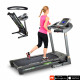 Treadmill inSPORTline inCondi T50i