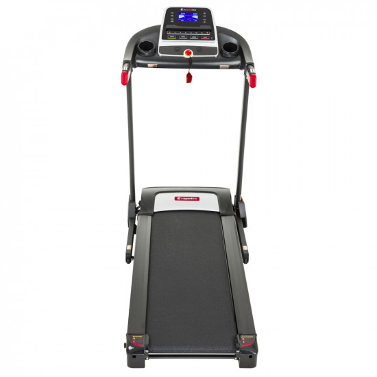 Treadmill inSPORTline Lavister