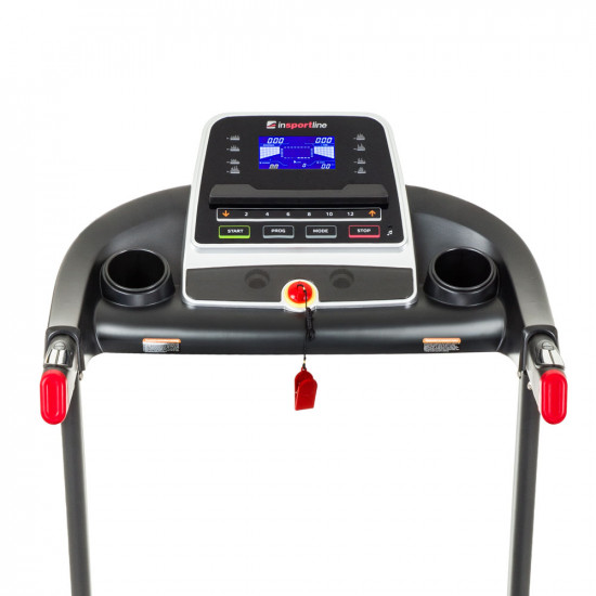 Treadmill inSPORTline Lavister