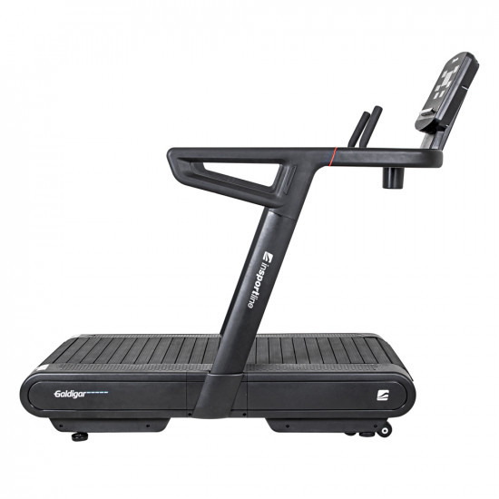 Treadmill inSPORTline Galdigar