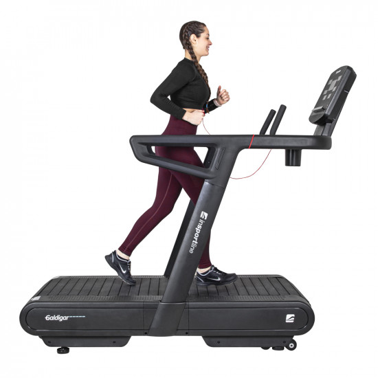Treadmill inSPORTline Galdigar Treadmill inSPORTline Galdigar