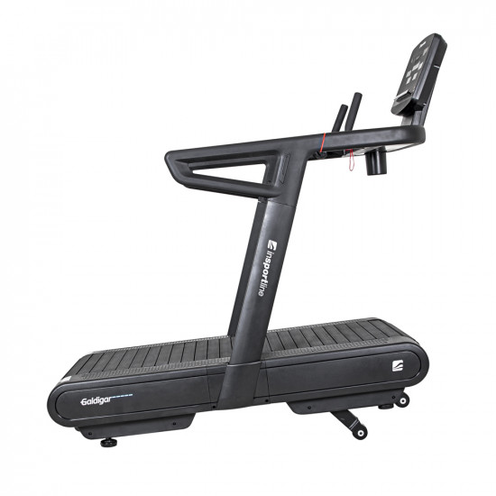 Treadmill inSPORTline Galdigar