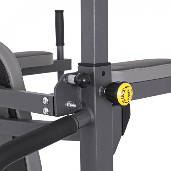 Treadmill with parallel inSPORTline Tongu Treadmill with parallel inSPORTline Tongu