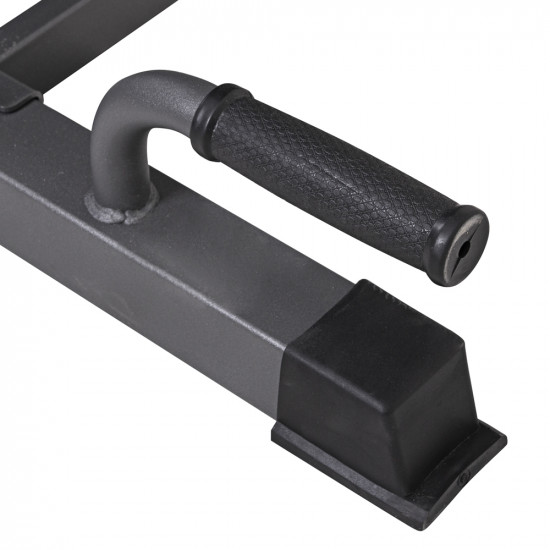 Treadmill with parallel inSPORTline Tongu Treadmill with parallel inSPORTline Tongu