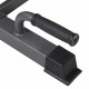 Treadmill with parallel inSPORTline Tongu Treadmill with parallel inSPORTline Tongu