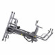 Treadmill with parallel inSPORTline Tongu Treadmill with parallel inSPORTline Tongu