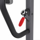 Treadmill with parallel inSPORTline Tongu Treadmill with parallel inSPORTline Tongu