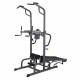 Treadmill with parallel inSPORTline Tongu Treadmill with parallel inSPORTline Tongu