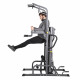 Treadmill with parallel inSPORTline Tongu