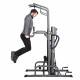 Treadmill with parallel inSPORTline Tongu