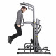 Treadmill with parallel inSPORTline Tongu Treadmill with parallel inSPORTline Tongu