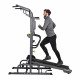 Treadmill with parallel inSPORTline Tongu Treadmill with parallel inSPORTline Tongu