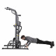 Treadmill with parallel inSPORTline Tongu Treadmill with parallel inSPORTline Tongu