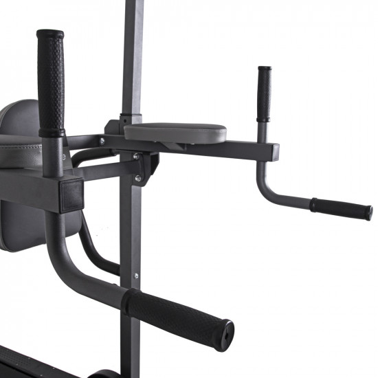 Treadmill with parallel inSPORTline Tongu Treadmill with parallel inSPORTline Tongu