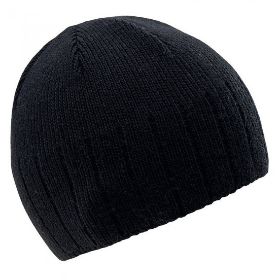 Men's winter hat ELBRUS Badis, Black