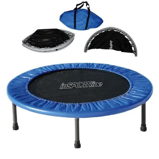 Trampoline inSPORTline 122 cm Trampoline inSPORTline 122 cm