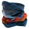 Bandana HI-TEC Rine - orange - blue Bandana HI-TEC Rine - orange - blue