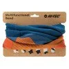 Bandana HI-TEC Rine - orange - blue Bandana HI-TEC Rine - orange - blue