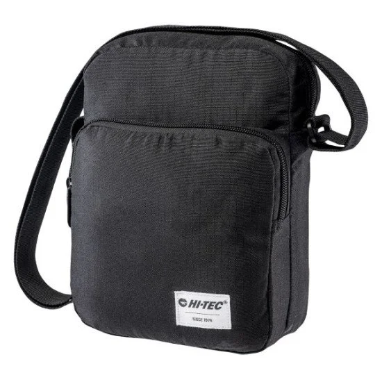 HI-TEC Sidero bag, Black HI-TEC Sidero bag, Black