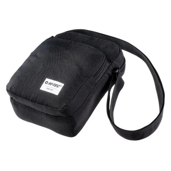 HI-TEC Sidero bag, Black HI-TEC Sidero bag, Black