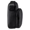 HI-TEC Sidero bag, Black HI-TEC Sidero bag, Black