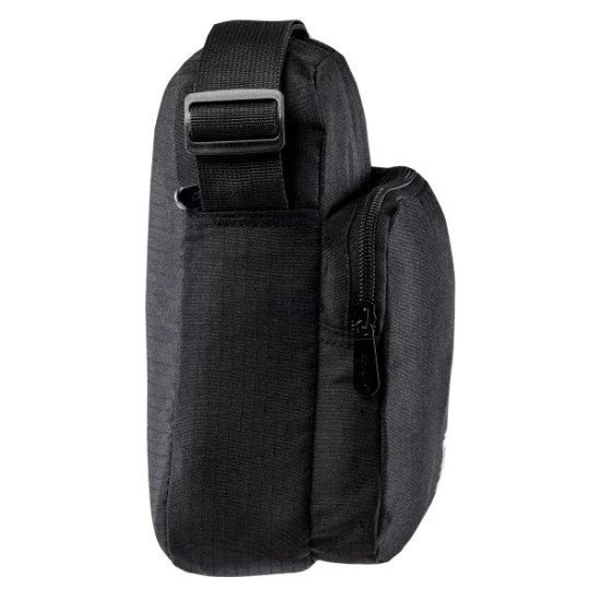 HI-TEC Sidero bag, Black HI-TEC Sidero bag, Black