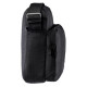 HI-TEC Sidero bag, Black