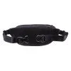 Waist bag ELBRUS Quiver, Black Waist bag ELBRUS Quiver, Black