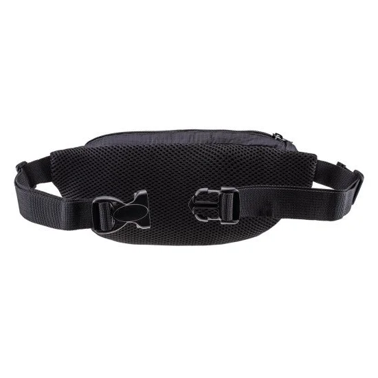 Waist bag ELBRUS Quiver, Black Waist bag ELBRUS Quiver, Black
