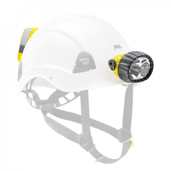 Headlight lamp PETZL Fixo Duo Led 14 Headlight lamp PETZL Fixo Duo Led 14
