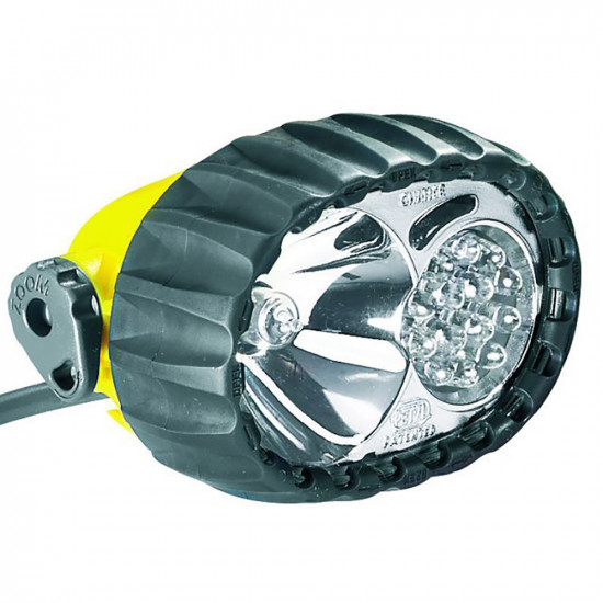 Headlight lamp PETZL Fixo Duo Led 14 Headlight lamp PETZL Fixo Duo Led 14