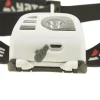 Headlamp YATE Vega AKU, White Headlamp YATE Vega AKU, White