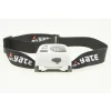 Headlamp YATE Vega AKU, White Headlamp YATE Vega AKU, White