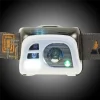 Headlamp YATE Vega AKU, White Headlamp YATE Vega AKU, White