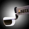 Headlamp YATE Vega AKU, White Headlamp YATE Vega AKU, White