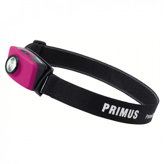 Headlamp PRIMUS PrimeLite Eye Colour
