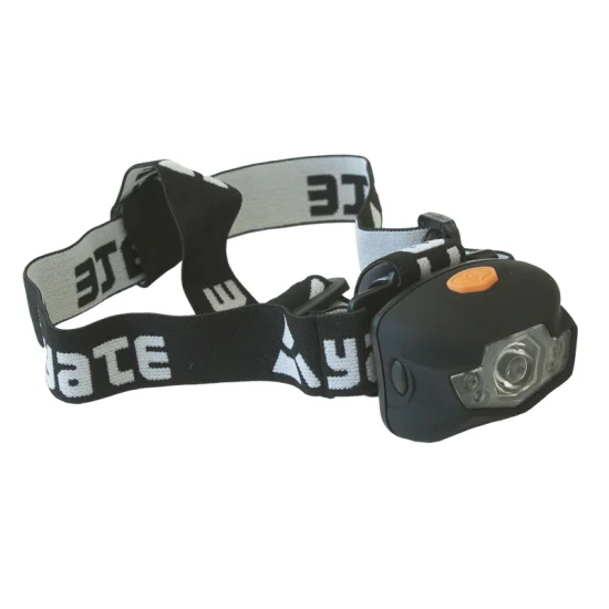 Headlamp YATE Panter Headlamp YATE Panter
