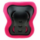 Childrens protectors COOLSLIDE Guardiano, Pink