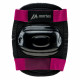 Children's protectors MARTES Garda Girl, Black / Purple Children's protectors MARTES Garda Girl, Black / Purple
