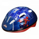 Childrens set helmet and protectors Spartan