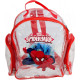 Childrens set helmet and protectors Spartan Childrens set helmet and protectors Spartan