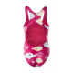 Children's swimsuit AQUAWAVE Sea girl, Pink