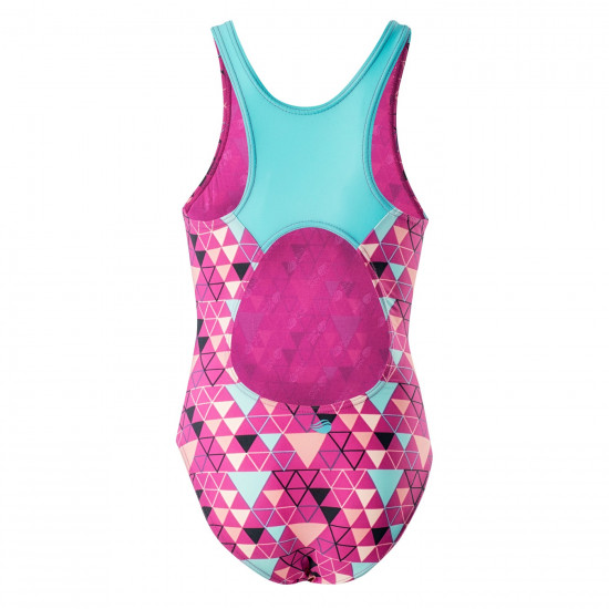 Children's swimwear AQUAWAVE Binita Kids, Pink