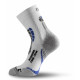 Sport socks LASTING IRM, White Sport socks LASTING IRM, White