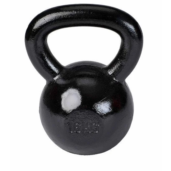 Iron Dumbbell SPARTAN 16 kg 