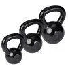 Iron Dumbbell SPARTAN 20 kg 