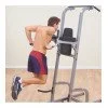 Body-Solid Rack GKR82 4in1 Body-Solid Rack GKR82 4in1